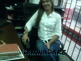 DannaDake