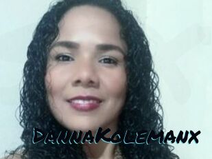 DannaKolemanx
