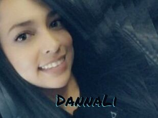 DannaLi