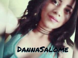 DannaSalome