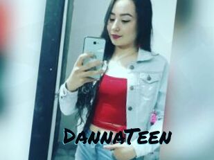 DannaTeen