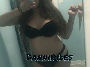 Danni_Rides