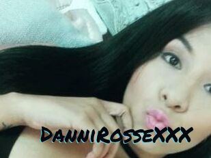 DanniRosseXXX
