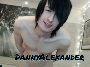 DannyAlexander Sexties