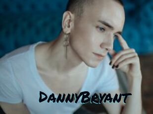 DannyBryant