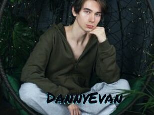 DannyEvan