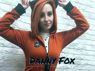 Danny_Fox