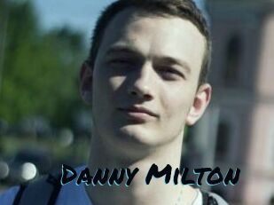 Danny_Milton