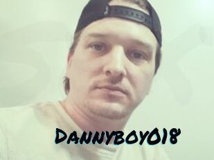 Dannyboy018