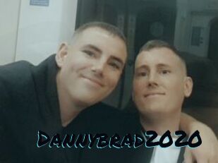 Dannybrad2020