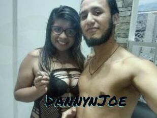 DannynJoe