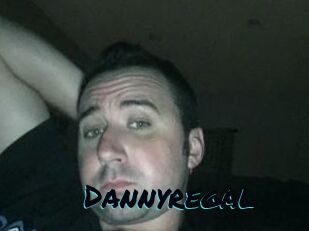 Dannyregal