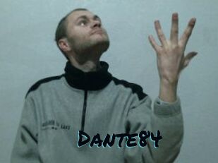 Dante84