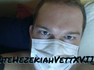 DanteHezekiahVettXVII