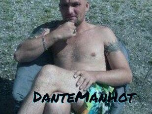 DanteManHot