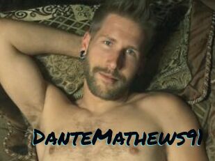 DanteMathews91