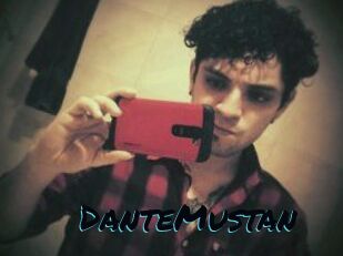 DanteMustan