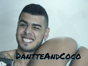 DantteAndCoco