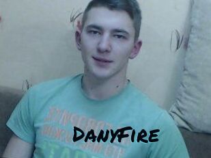 DanyFire