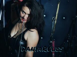 DanyaRules