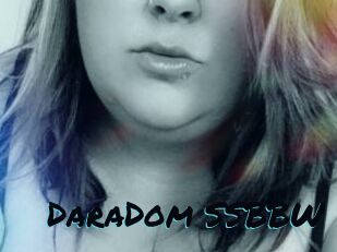 DaraDom_SSBBW