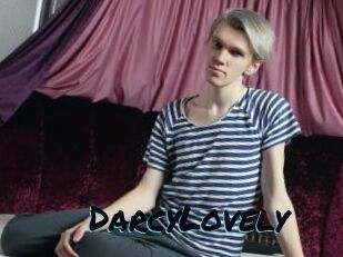 DarcyLovely Sexties