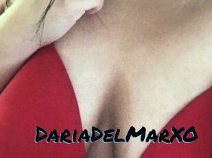 DariaDelMarXO