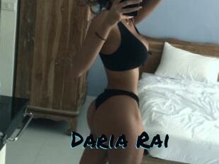 Daria_Rai