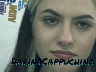 DarinaCappuchino