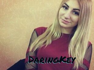 DaringKey