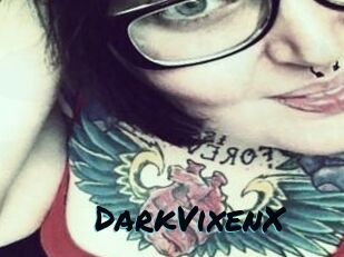 DarkVixenX