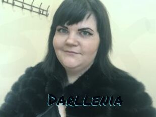 Darllenia