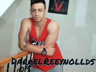 DarrelReeynollds