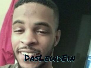 DasLewdEin