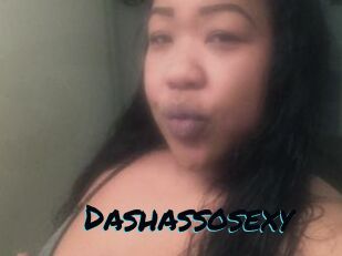Dashassosexy