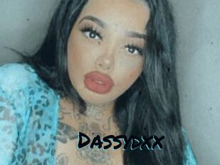 Dassydxx