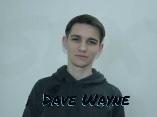 Dave_Wayne