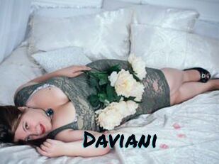 Daviani