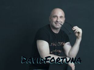 DavidFortuna