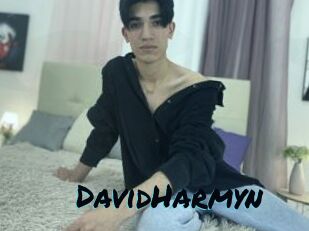 DavidHarmyn