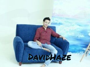 David_Haze
