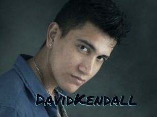 DavidKendall