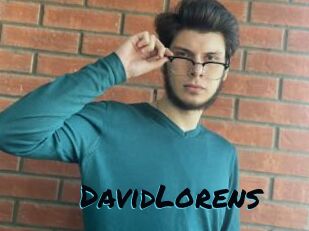 DavidLorens