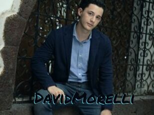 DavidMorelli