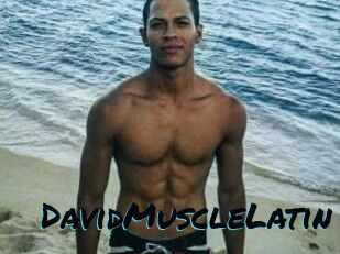 DavidMuscleLatin