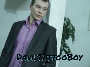 DavidTattooBoy