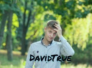 DavidTrue