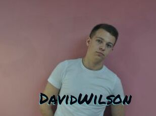 DavidWilson