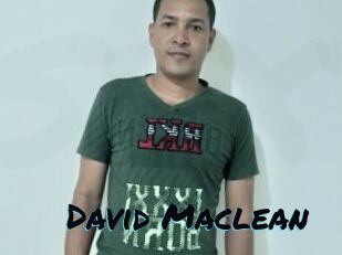 David_Maclean