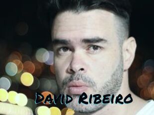 David_Ribeiro
